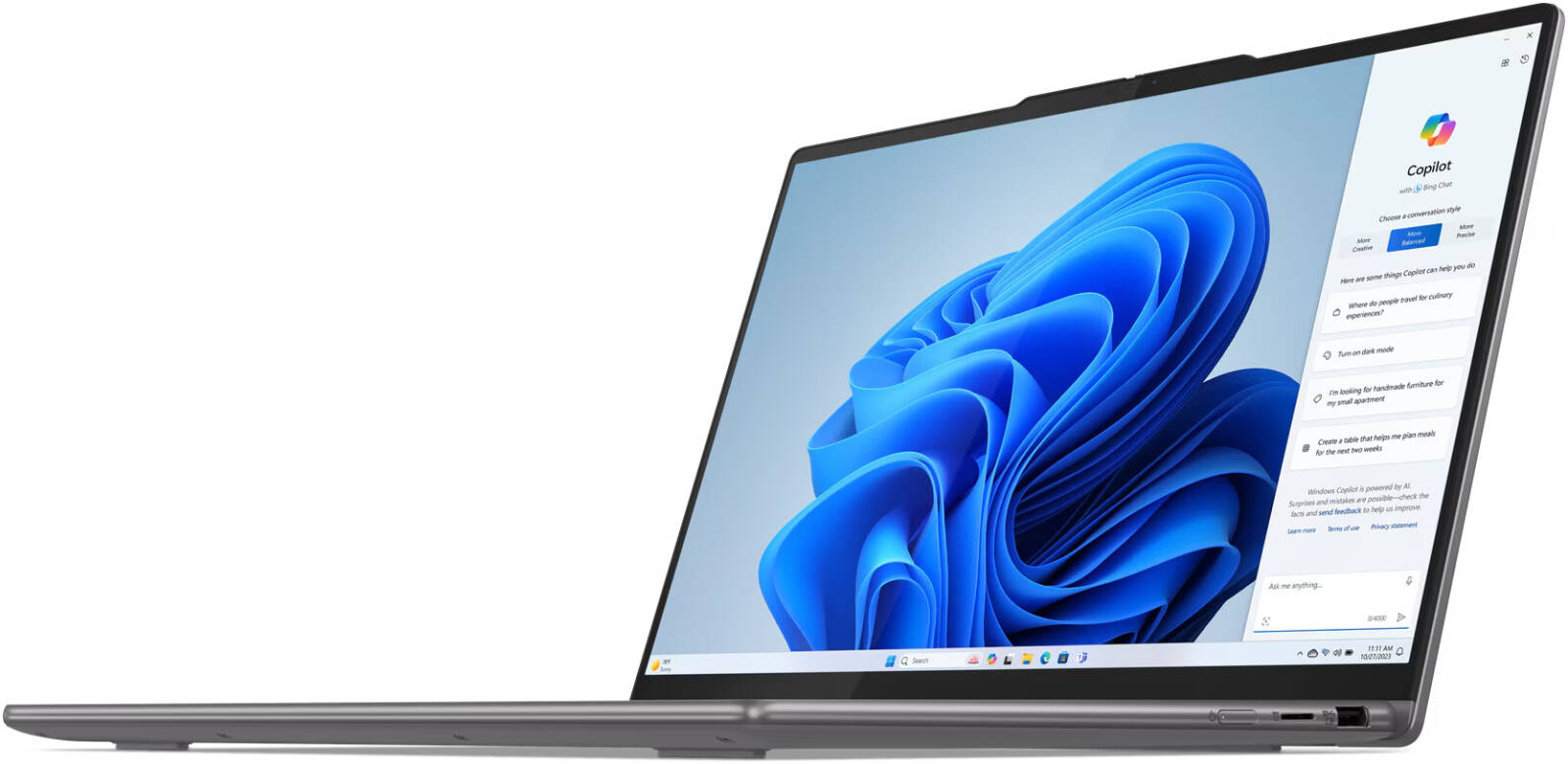 Lenovo Yoga 7 14AHP9 2-in-1 Laptop, 14 Lenovo Yoga 7 14AHP9 2-in-1 Laptop, 14